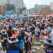 “마을에 가면 축제가 있다”…시흥시 마을축제, 1년 내내 지역 곳곳 ‘물들여’