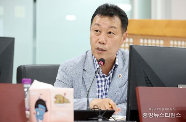 이용호 의원, 경기도 배달노동자 지원사업 실효성 의문, 사업비 적정성 제고 촉구