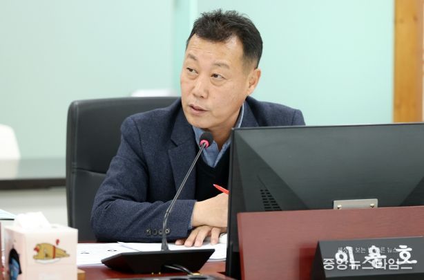 이용호 경기도의원