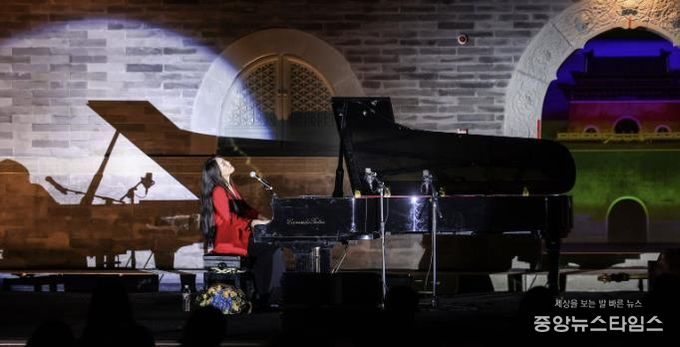 마리아킴 콘서트 재즈IN뉴욕