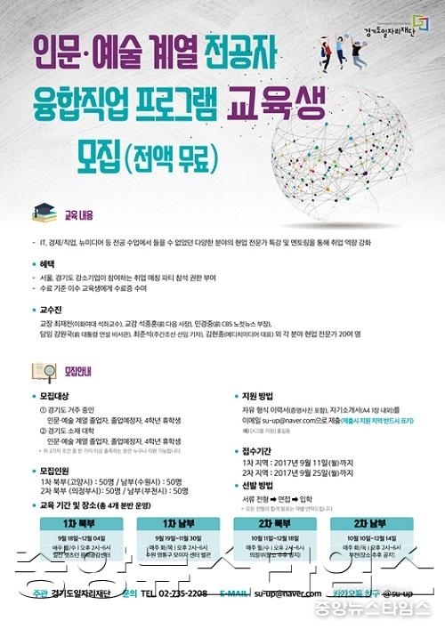 10. 인문예술 전공자 융합직업 프로그램 포스터.jpg
