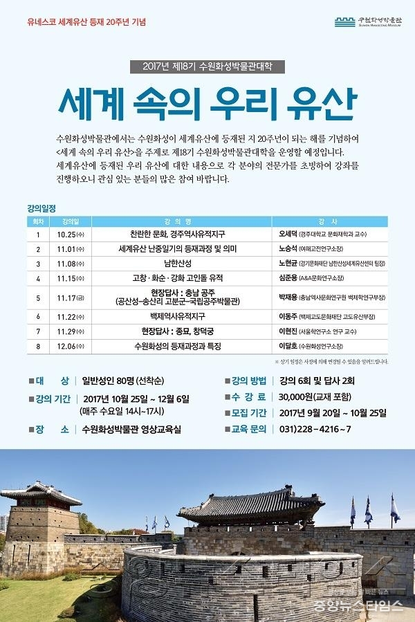 제18기 수원화성박물관대학 수강생 모집 포스터.jpg