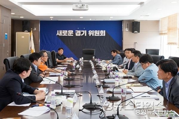 인수위 업무보고 모습.jpg