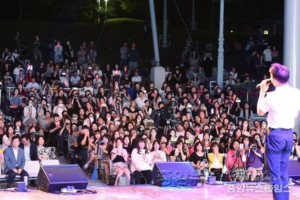 수원시, 시민과 함께 통일·화합 염원하는 _나라사랑 음악회_ 개최_3.jpg