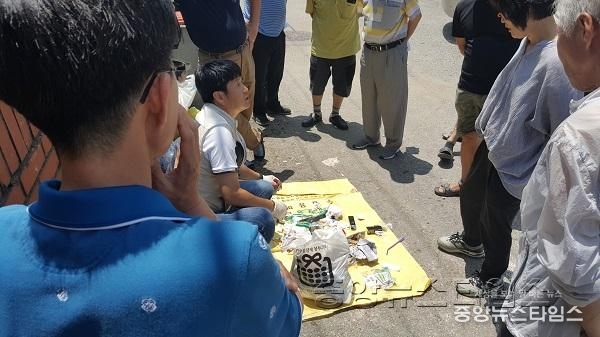 처인구 분리배출 교육1.jpg
