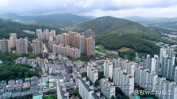용인시 아파트 신축 현장 자료 사진.jpg