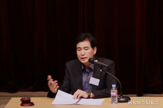 이익재 경기서부지회장