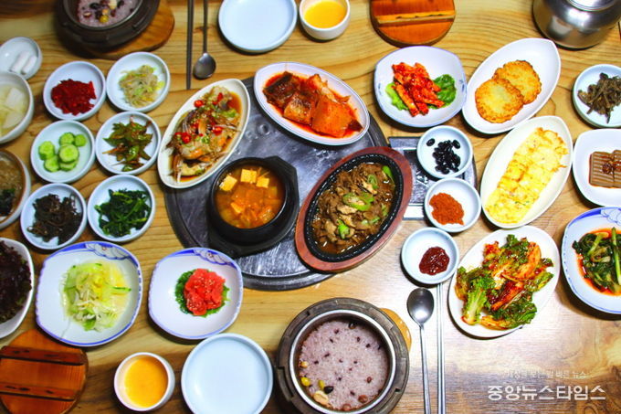 경기 양주 가볼만한 맛집 ‘어울참’