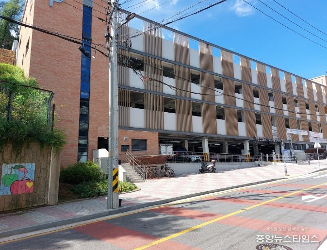 하남시, 10월 1일부터 공영주차장 요금 정상화…한시적 감면 종료