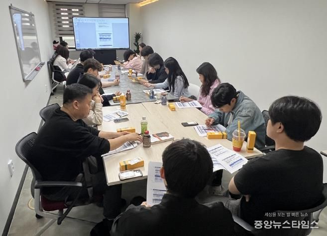 의정부시, ‘장애인 복지 업무 동 담당자 역량 강화 교육’ 실시