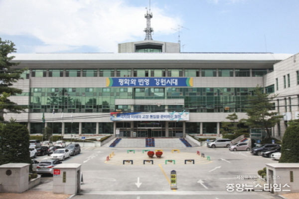 철원군, 우체국 쇼핑몰에 판로확대 위한‘철원 지역브랜드관’개설