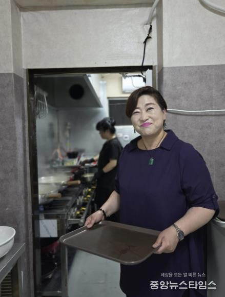 놀이터 칼국수, 수원시 영통구 매탄2동에 식사권 30인분 나눔