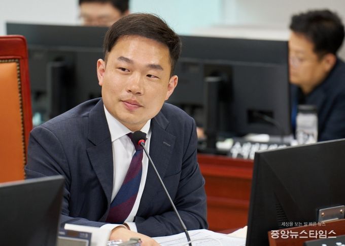 경기도의회 교육기획위원회 이호동 부위원장(국민의힘, 수원8)