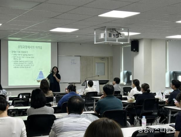 여주교육지원청, 함께 키우는 배움의 힘 '2025 기초학력 보장 집중주간' 운영