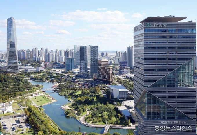 “기술 개발부터 수출까지 원스톱 지원” 인천경제청, 덱스터(deXter)로 기업 글로벌 진출 견인한다