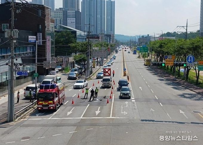 이천시, 깨끗하고 안전한 물 공급 기반 강화