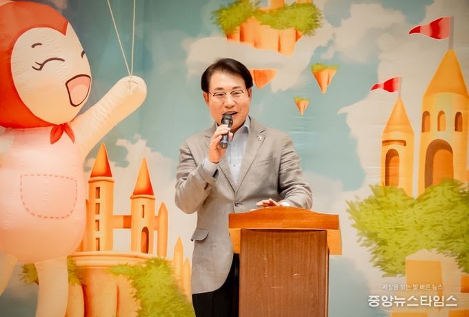 남양주시의회, 2025년 남양주시 초등돌봄기관 체육대회 참석