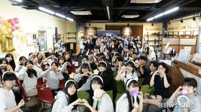 시흥시 꾸미청소년문화의집, 새 단장 기념 홈커밍데이 열어