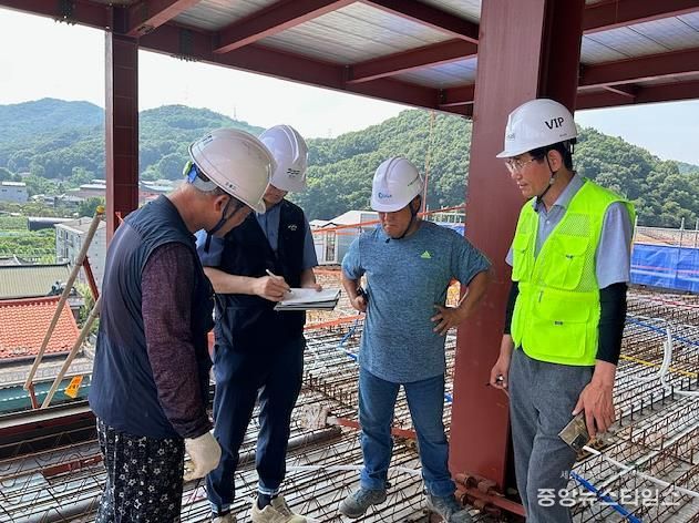 “연휴에도 안전 최우선” 하남시, 추석 전 집중 점검 돌입