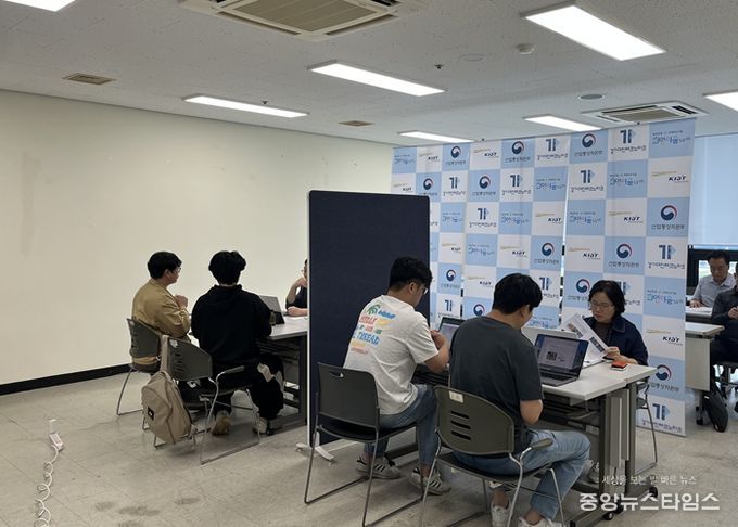 경기대진TP, 경기북부 중소기업 대상 ‘제조AI특화·스마트공장 컨설팅 및 교육’ 개최