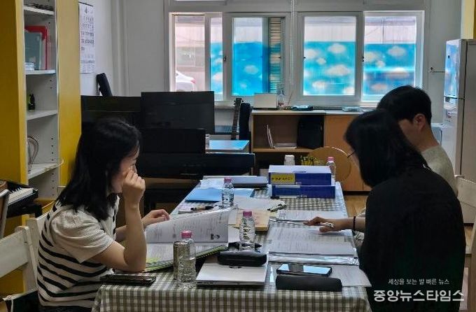 ‘도서지역 늘봄·방과후학교 컨설팅’