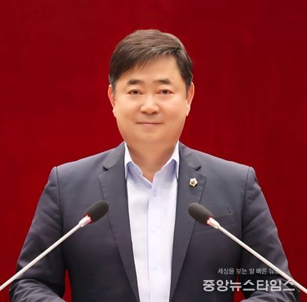 성남시의회 김종환 의원