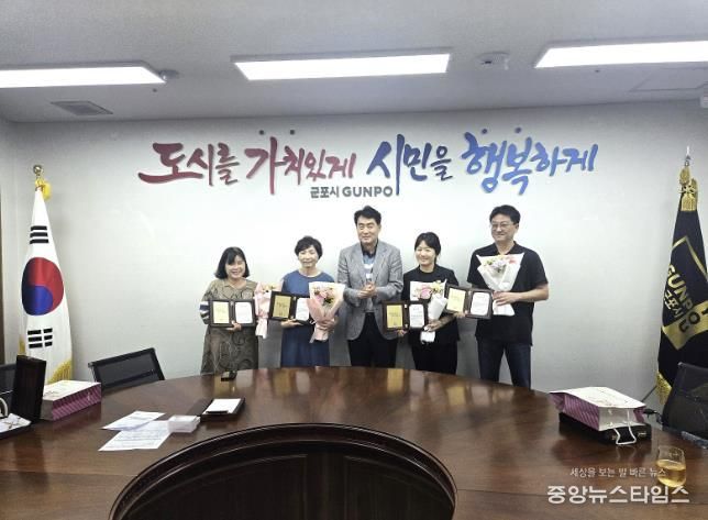 아동돌봄관계자 간담회