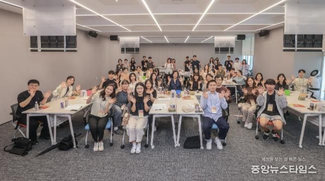 과천시, 신규 임용 예정 공무원 대상 공직 적응 교육 진행