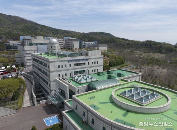 인천광역시교육청AI융합교육원