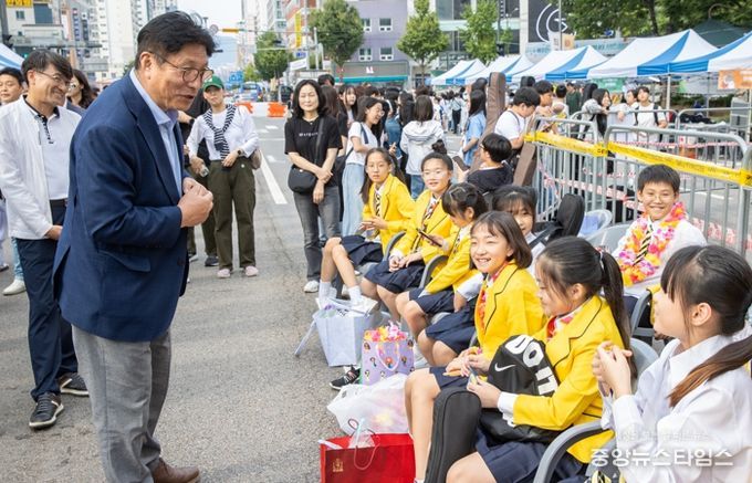 북부 모두다 문화예술축제