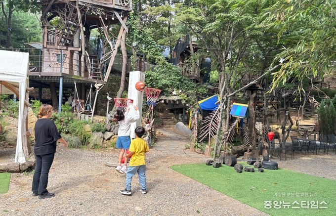 가족 참여형 체험 프로그램으로 정서·소통 지원