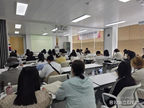 안산교육지원청, 안산이 품은 학생 모두의 미래를 고민하다