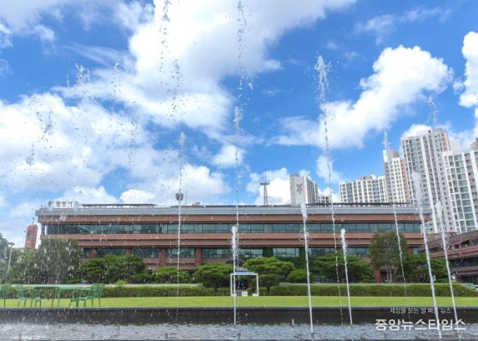 광명시청