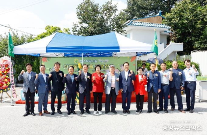 이천시 관고동, ‘새마을 관고동 효 큰잔치’ 성황리 개최