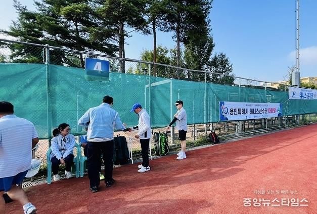 파주시, 경기도 생활체육대축전 맞아 도로명주소 홍보