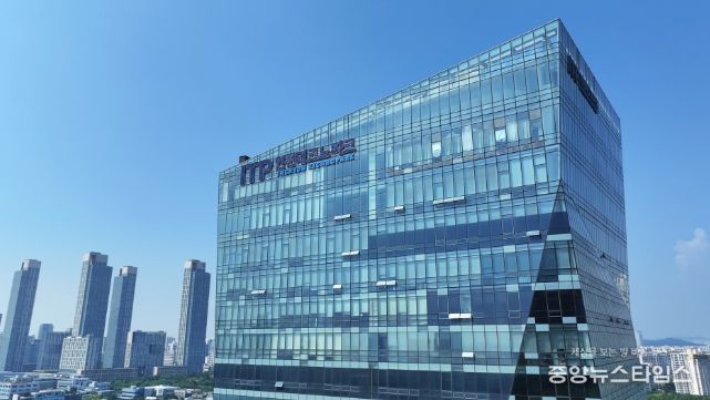 인천테크노파크