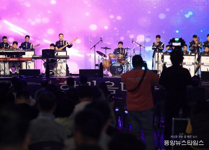 제14회 송탄관광특구 한마음대축제, 새로운 시도로 더 풍성하게