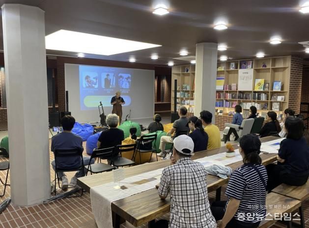 시흥시 북부권 대표 문화공간 '지혜관' 10월에도 문화 프로그램 풍성