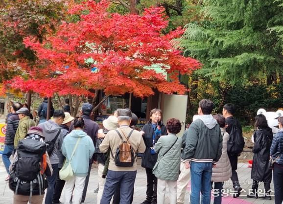 동해시, 신규 해설사 양성으로 관광객 만족도 높인다