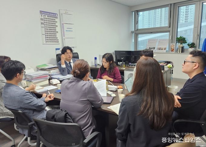 박상현 경기도의원, '연구 거버넌스 TF' 발족... 경기도 R&D 시스템 혁신 추진