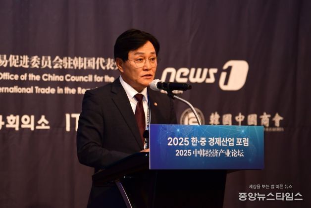 박용철 강화군수 취임 1주년 맞아 안정 ‧ 미래 ‧ 혁신으로 답하다!