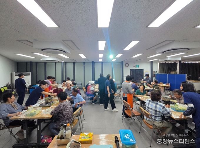 재가암 자조모임 만족도 ‘높음’