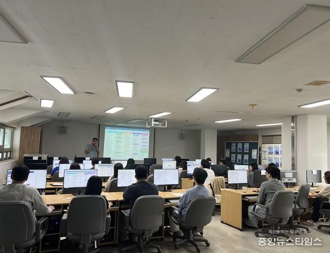 파주시, 대민서비스 향상을 위한 세외수입 교육 실시