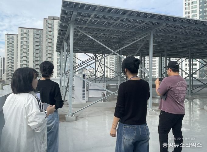 2025년 제2회 CS서포터즈단 활동