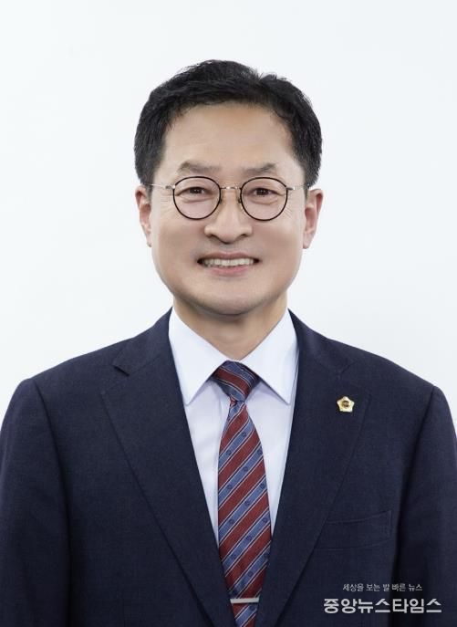 박종각 시의원
