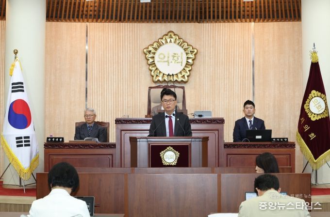김희섭 고양시의원