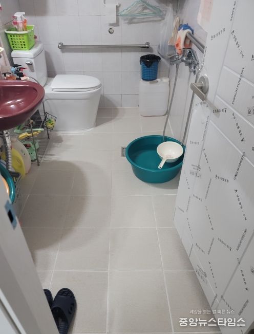 올해 장애인 주택 20곳 주거환경 개선