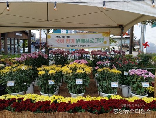 수강생 작품 전시회