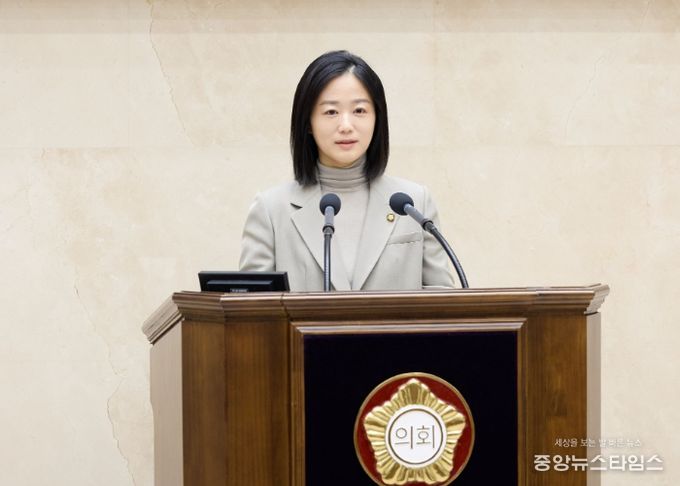 용인특례시의회 기주옥 의원, “AI 시대 디지털 격차 해소 위한 시의 전략적 대응 시급”