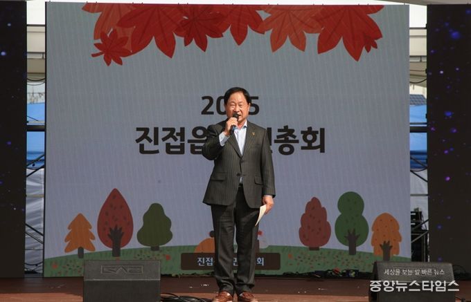 남양주시, 제3회 진접읍 주민총회 ‘다함께 페스티벌’ 성료…자치의 힘, 함께 만든 마을의 미래